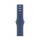 Pasek do smartwatchy Apple Pasek sportowy 44-49mm M/L denim